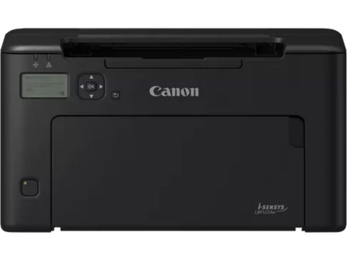 Canon i-SENSYS LBP122dw - Laserprinter - Zwart-Wit Printer