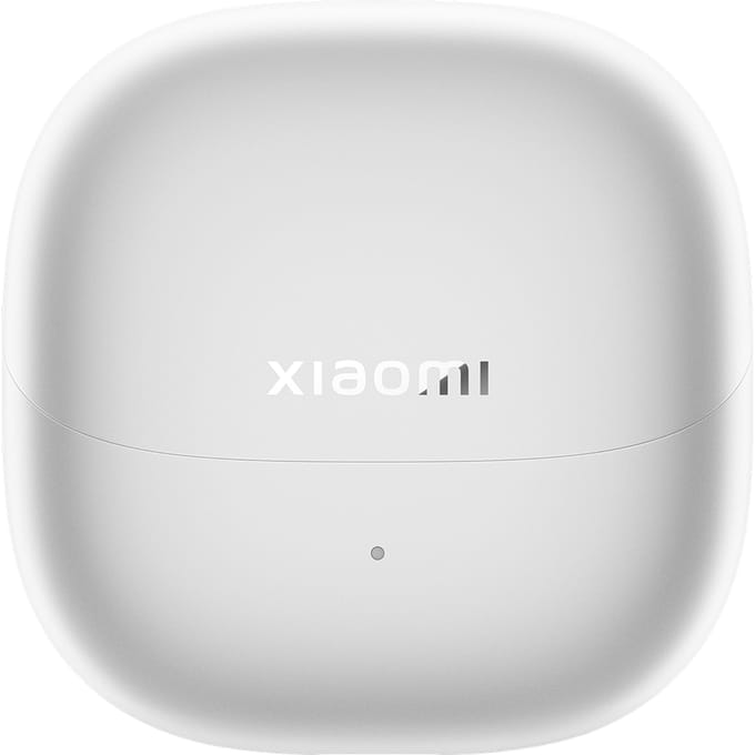 Xiaomi Buds 6 - Hi-Res Audio - aptX™ Lossless - Actieve ruisonderdrukking - Parelwit