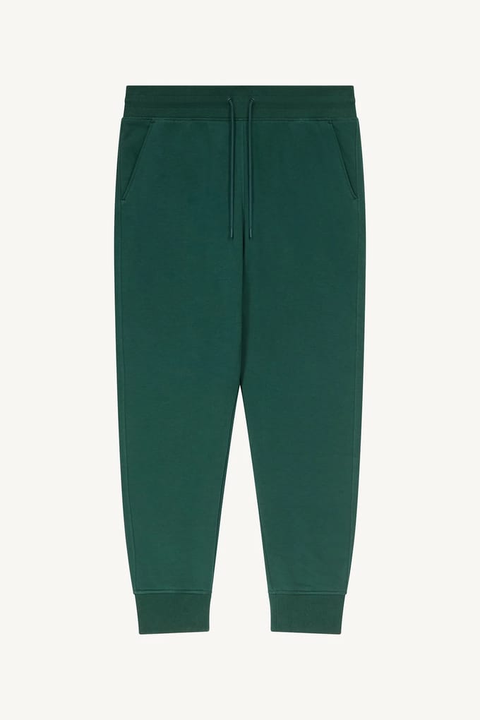 JOTT Achille Pants Deep Forest Taglia: S | Pantaloni Outlet | Uomo
