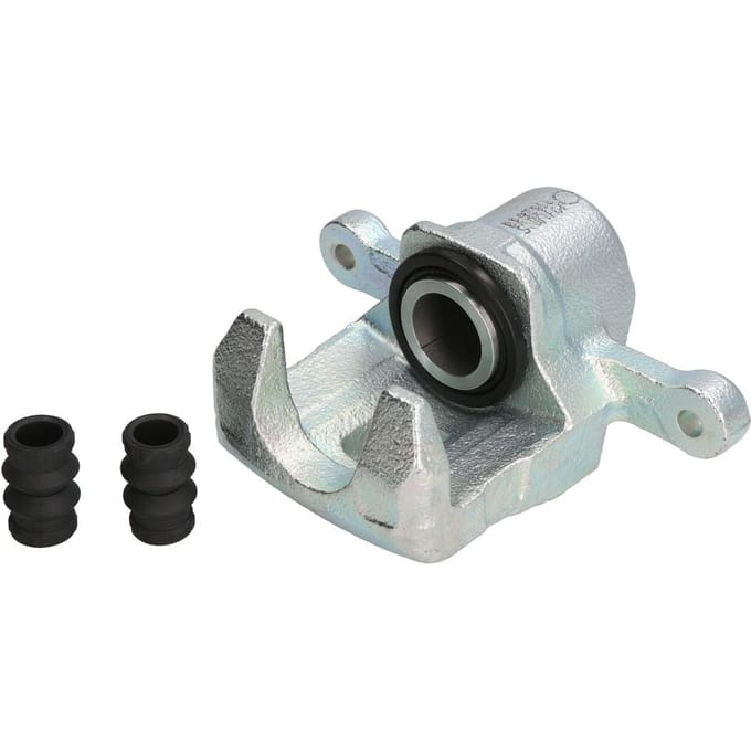Budweg Caliper Remklauw BUDWEG 343714, achter links