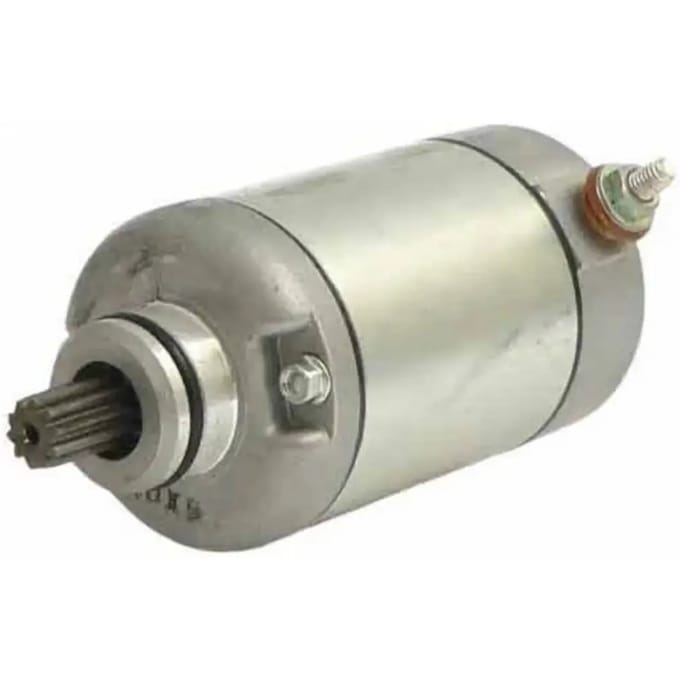 Originele aanpasbare motorstarter Brazoline Honda