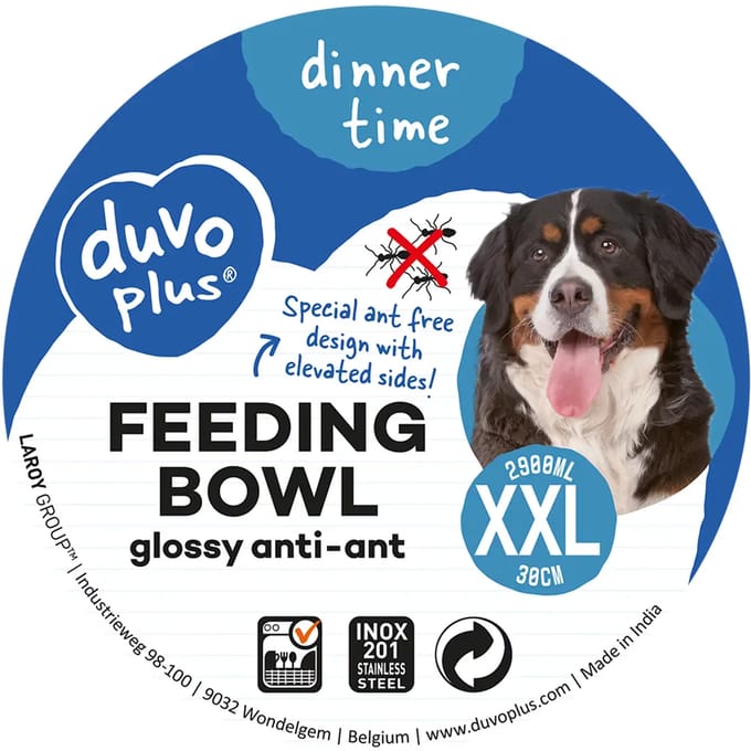 Hondenbak Duvoplus Classic