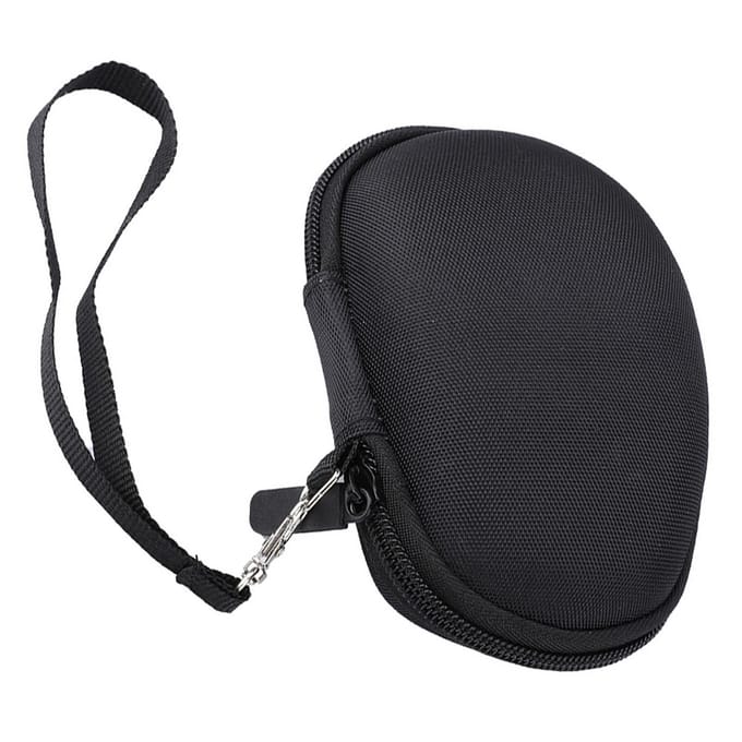 Housse de protection EVA pour souris Logitech MX Master 2S black