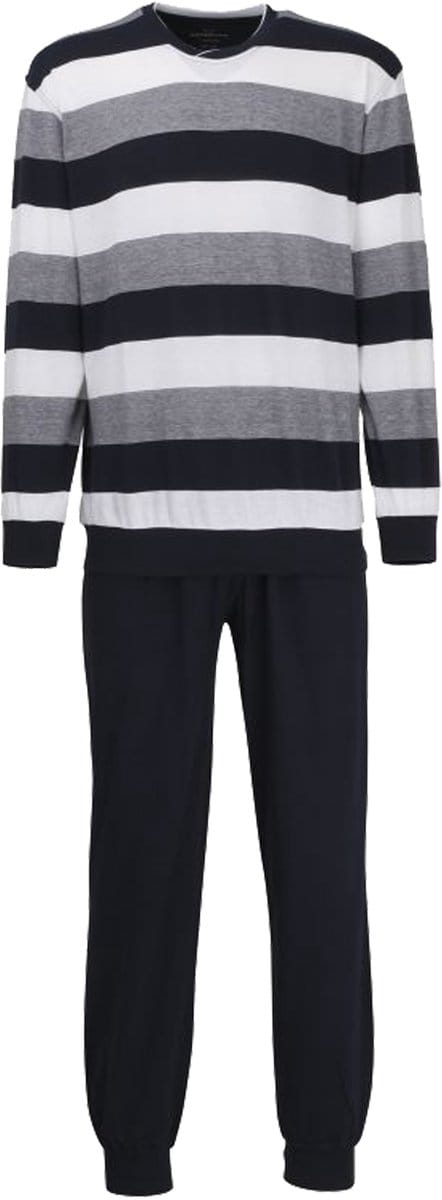 Gotzburg heren pyjama - klimat Aktive - 451879 - NOS - 58