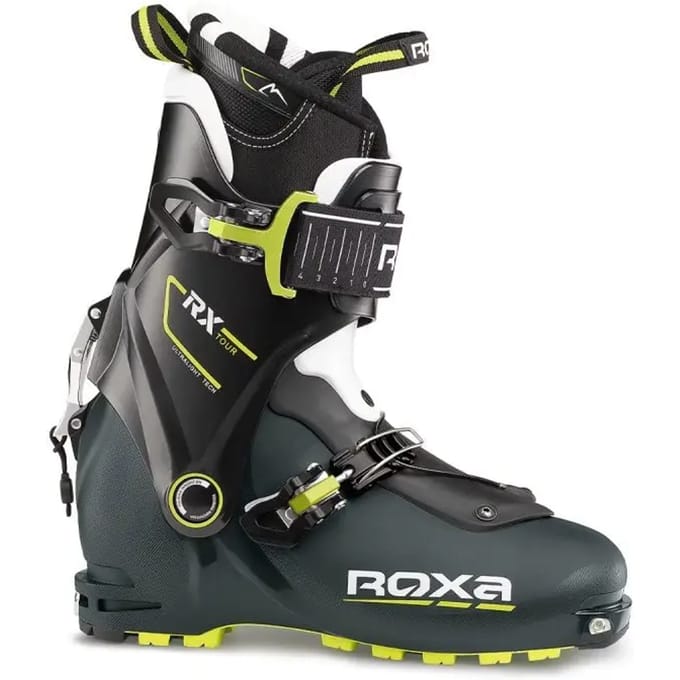 Skischoenen Roxa