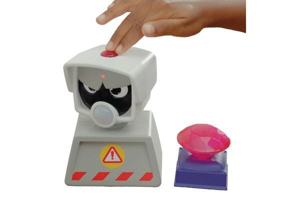 TOMY Beat The Camera - Actiespel - Familiespel