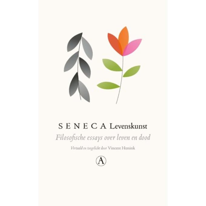 Levenskunst - Seneca
