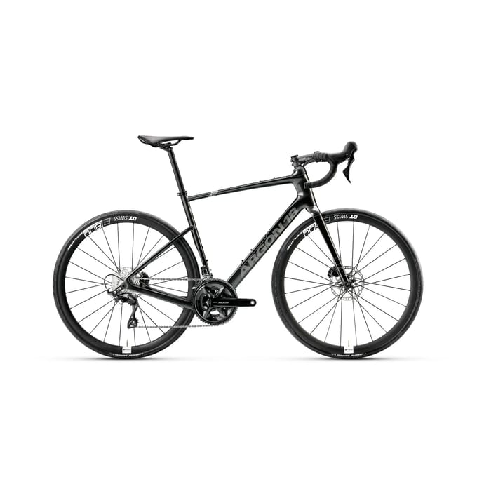 Racefietsen Argon 18 Krypton 105