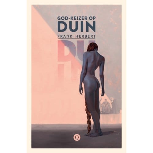 God-Keizer Op Duin - Duin - Frank Herbert