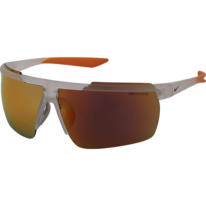 Heren- en Dames Sportieve Wrap-Around Zonnebril Windscherm M CW4663