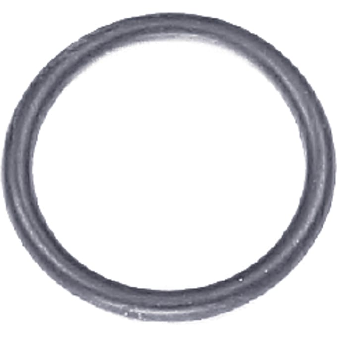 O-ring pompdek  9x1
