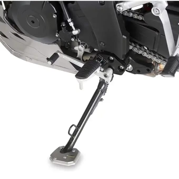 Motorfiets steunzool Givi Suzuki DL 1000 V-Strom (2014 à 2019)