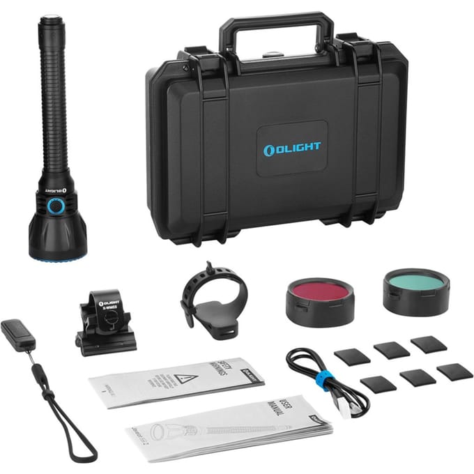 Olight Javelot Turbo 2 Kit