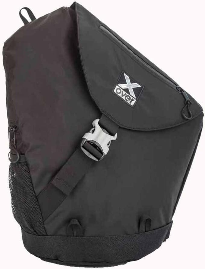 X-Over Bike Black Power M