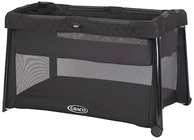 Vouwbare Kinderbed Carrycot - Ideaal voor Reizen