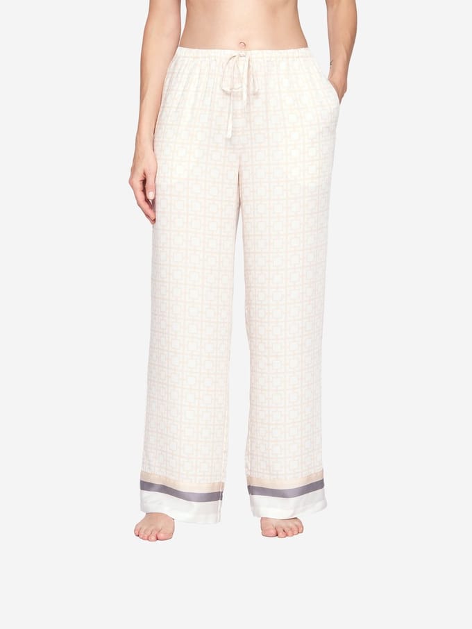 Joop! Pyjamahose Modern Essence