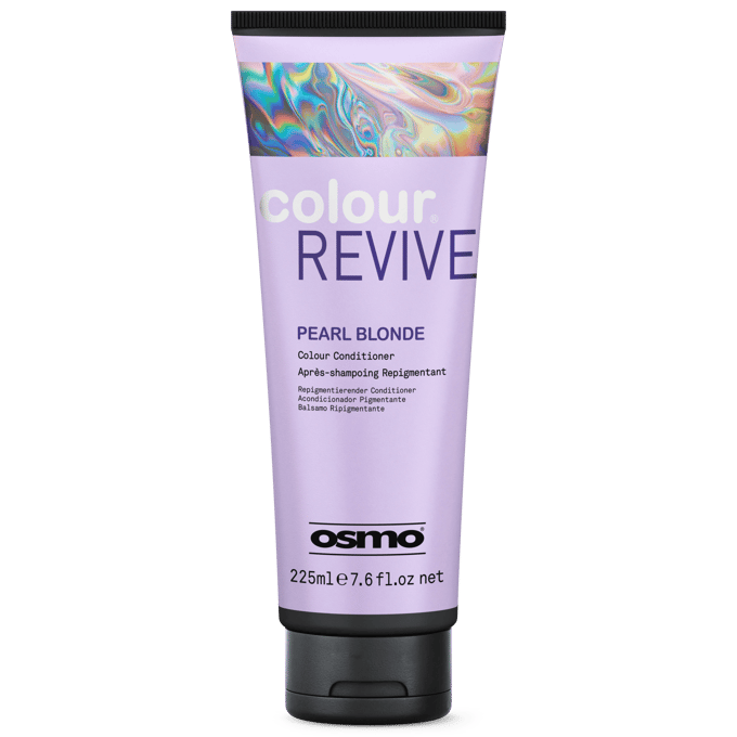 Osmo Colour Revive Pearl Blonde 225 ml