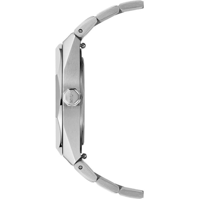 MIDO Multifort M0555071104100 Multifort 8 One Crown Horloge