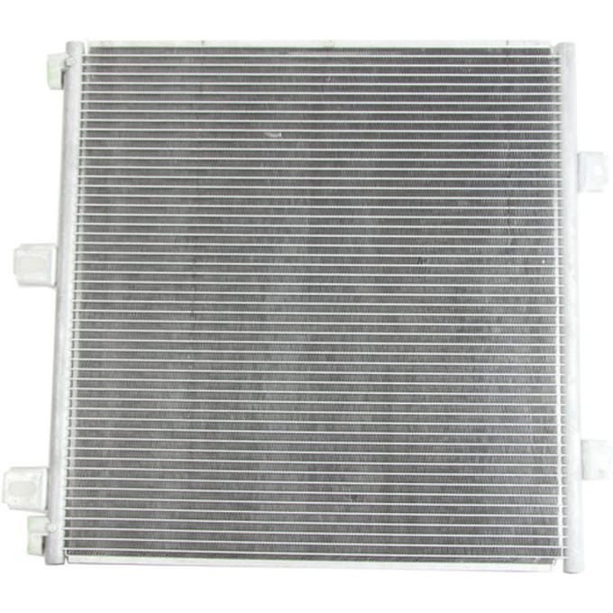 Condensor, airconditioning NRF 35901