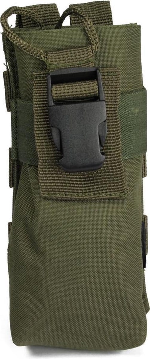 101 Inc Molle Pouch Pmr Groot  Q