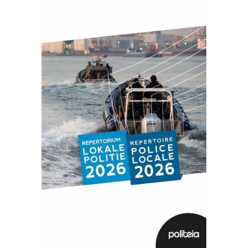 Repertorium Lokale Politie ! V2026