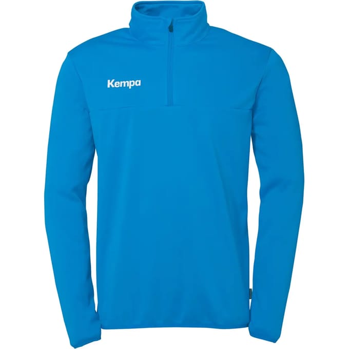 1/4 rits training top Kempa