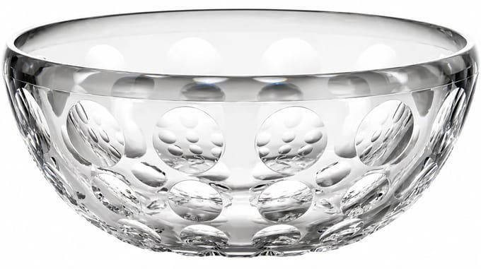 Guzzini Bowl Ice Cream Venice - 12cm diameter - 340 ml