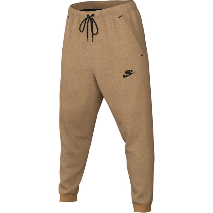 Winter joggingbroek van fleece Nike Sportswear Tech
