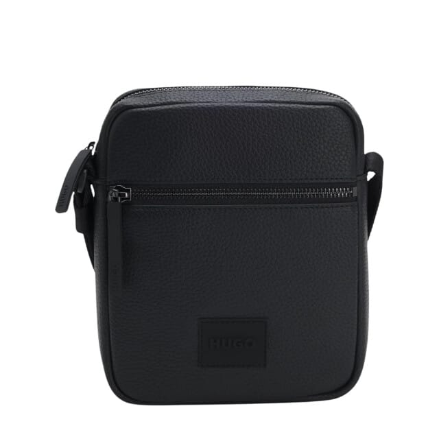HUGO Ethon 2.0 HI NS - Schoudertas 19 cm (black)