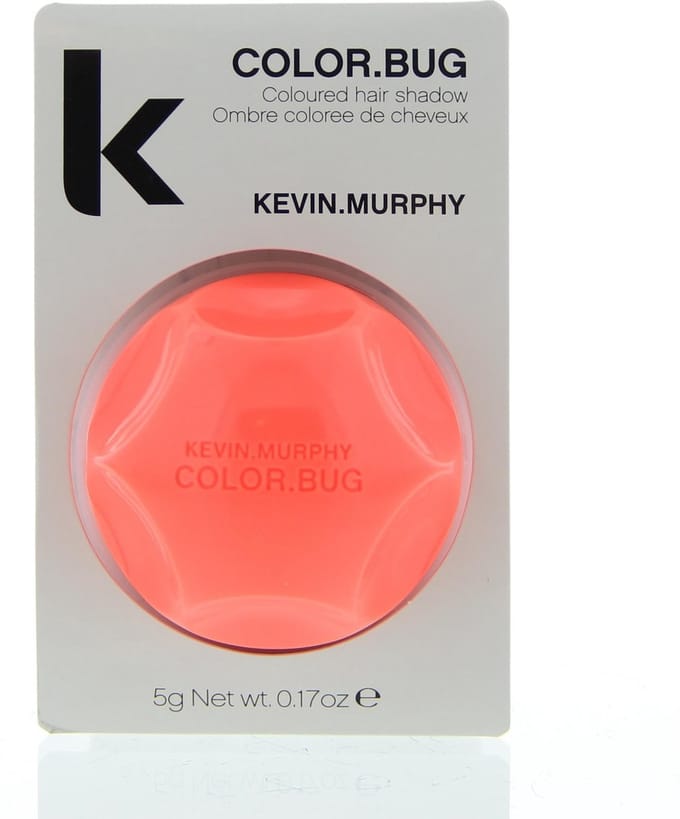 KEVIN.MURPHY Color.Bug Haarverf - Orange verkleden en feest - 5.0 gr
