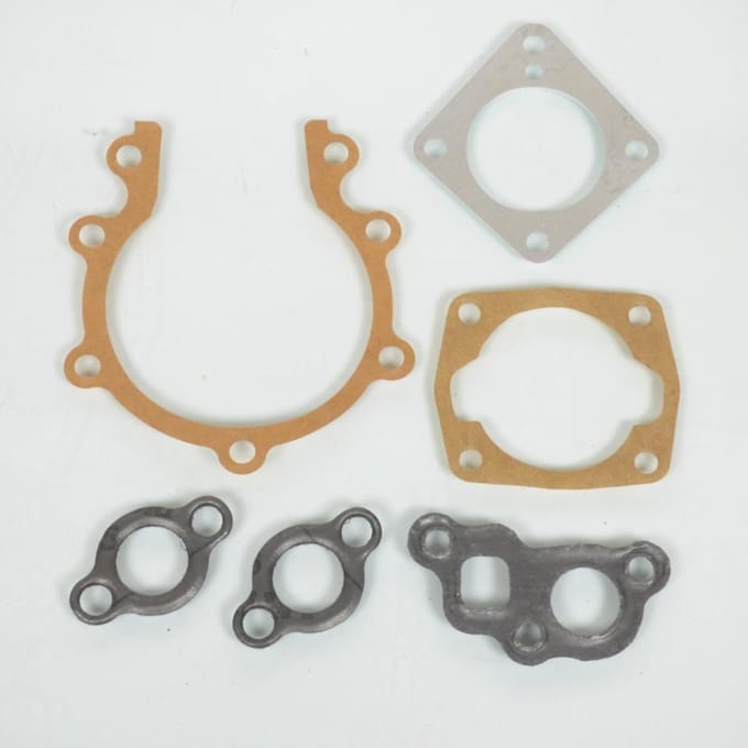Joint moteur RSM pour Mobylette Peugeot 50 101 Neuf