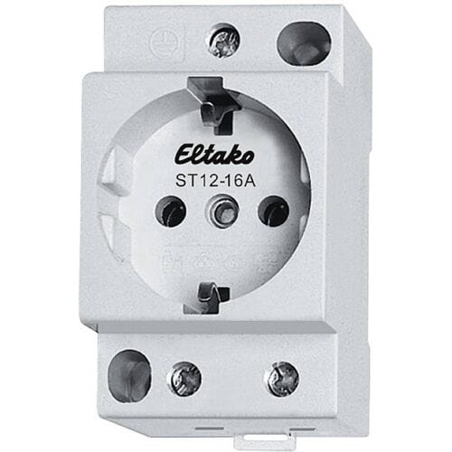 Eltako ST12-16A Stopcontact