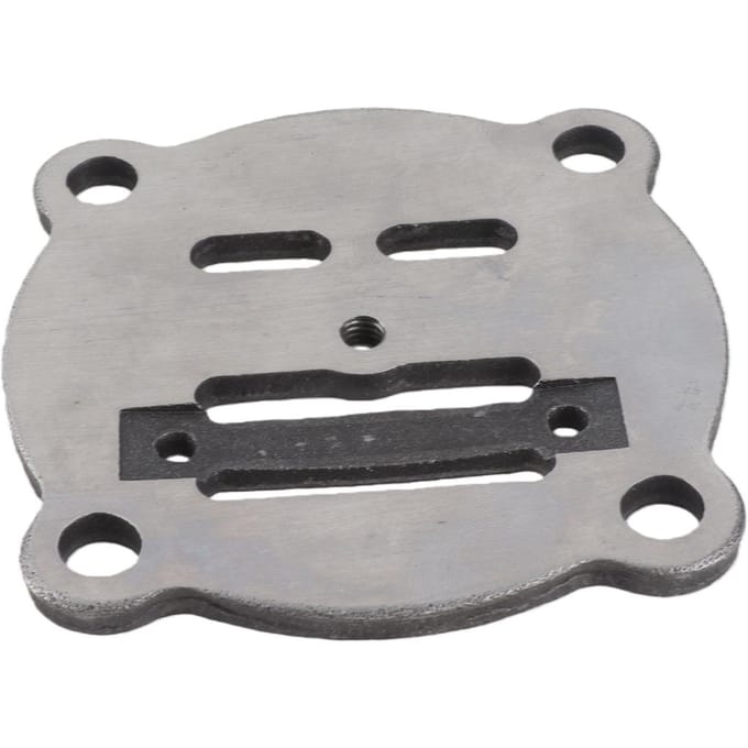 Klepplaat 65 5-Gats Pakking Hardware Accessoires voor 0,25 0,326L min Luchtcompressor