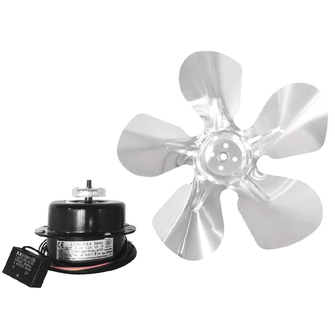 Polar Condensorventilatormotor