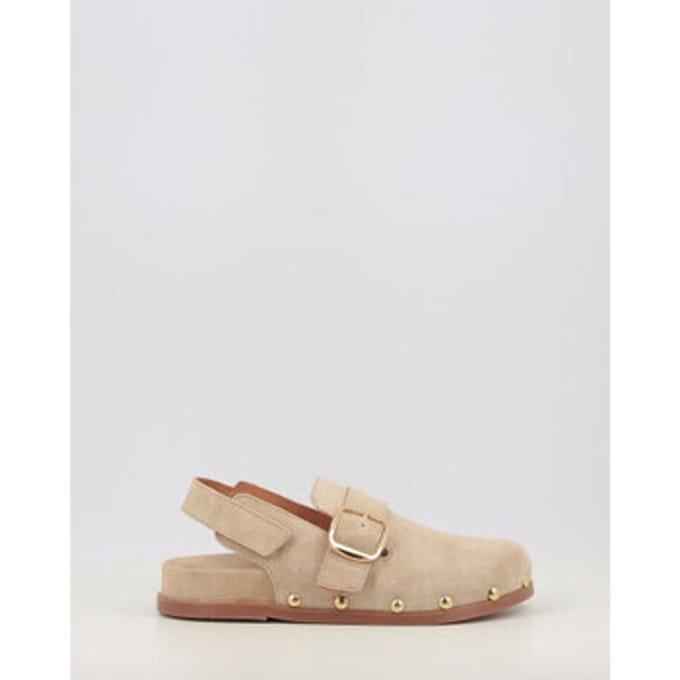 Slippers Alpe ALIVE 5396