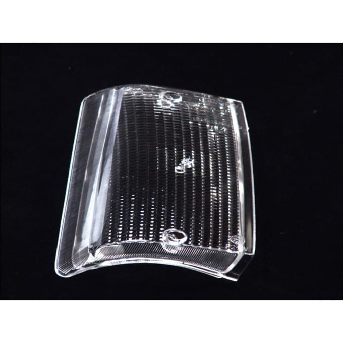 Lampglas, knipperlicht MAGNETI MARELLI 712161711120 rechts