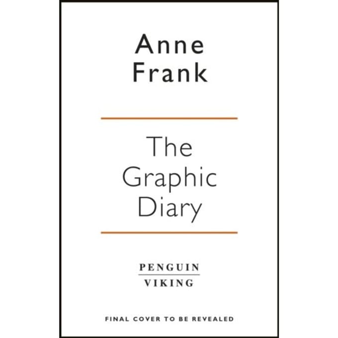 Het Dagboek van Anne Frank De Grafische Adaptatie door Anne Frank Paperback Boek 9780241978641