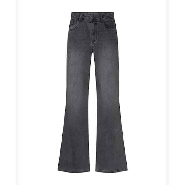 Red Button Broek srb5131 brielle grey denim