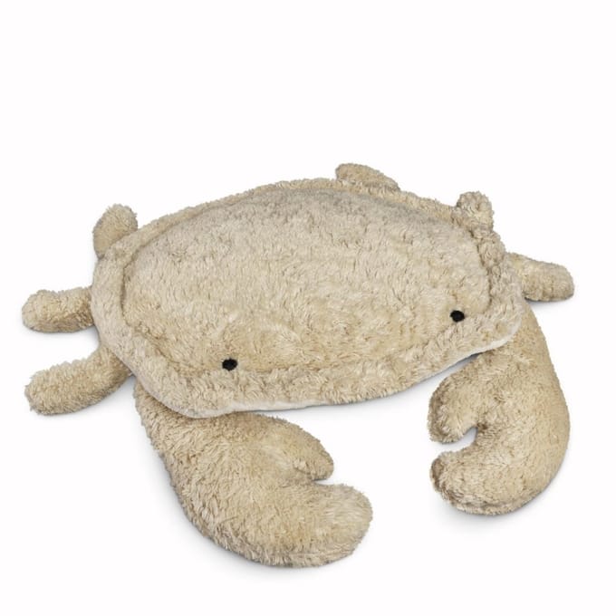 Senger Naturwelt warmtekussen krab small sand