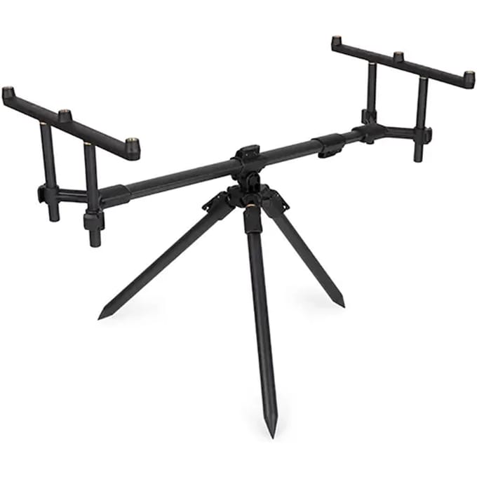 FOX EOS 2 & 3 Rod Tripod - Rodpod