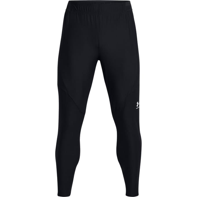 Under Armour Pro Pant Trainingsbroek Heren-Zwart