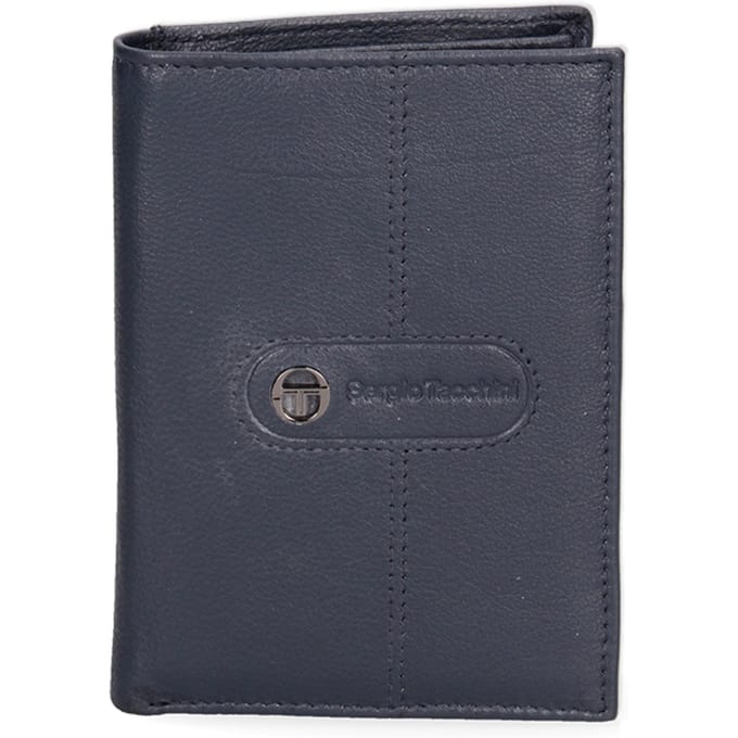 Sergio Tacchini portemonnee Heren DARK BLUE