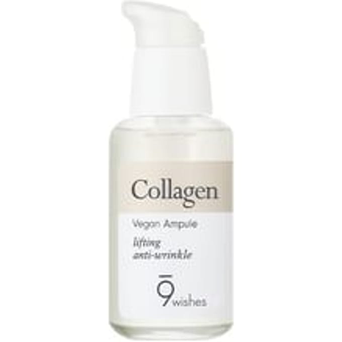 9wishes - Vegan Collagen Ampule 30ml