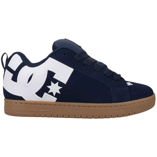 Skateschoenen DC Shoes Domyślna nazwa