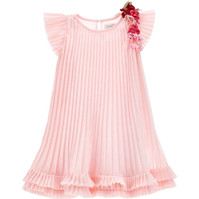 Baby jurk Monnalisa 71G909_7364