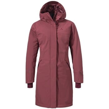 Blazer SchÖffel Winter-parka Urban Insulated Coat Style Gregale Wms