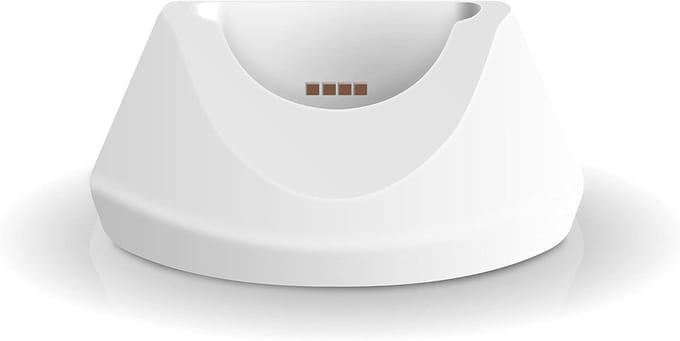 Spotter GPS Tracker Dock - Oplaaddock Tracker - Tracker Opladen - Speciaal Ontwerp - 45 x 81 x 83 cm