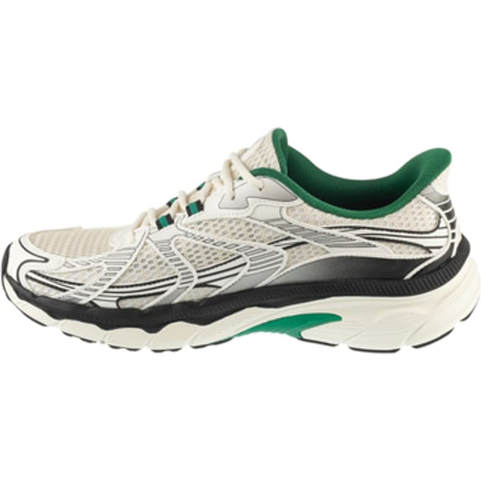 Skechers Slip-ins: Go Run Arch Fit 2.0 - Juniper, Mannen, Wit, Sneakers, maat: 42