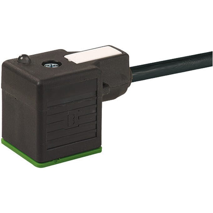 MSUD Ventielstop Formaat A 18mm PVC Kabel 5M - 7000-18081-6160500