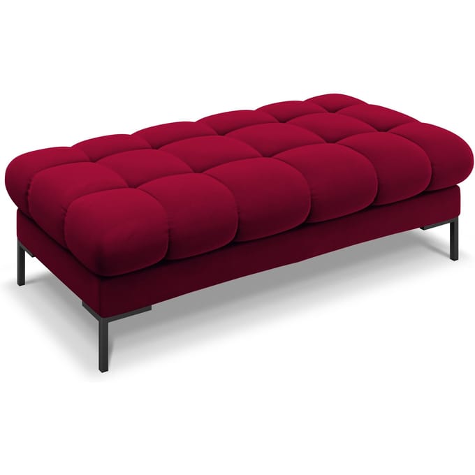 Bankje Bali velvet | Cosmopolitan Design